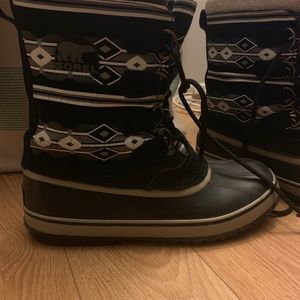 Sorel Snow boots